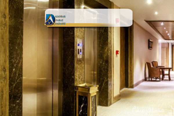 بررسی موارد مهم در زمان خرید آسانسور